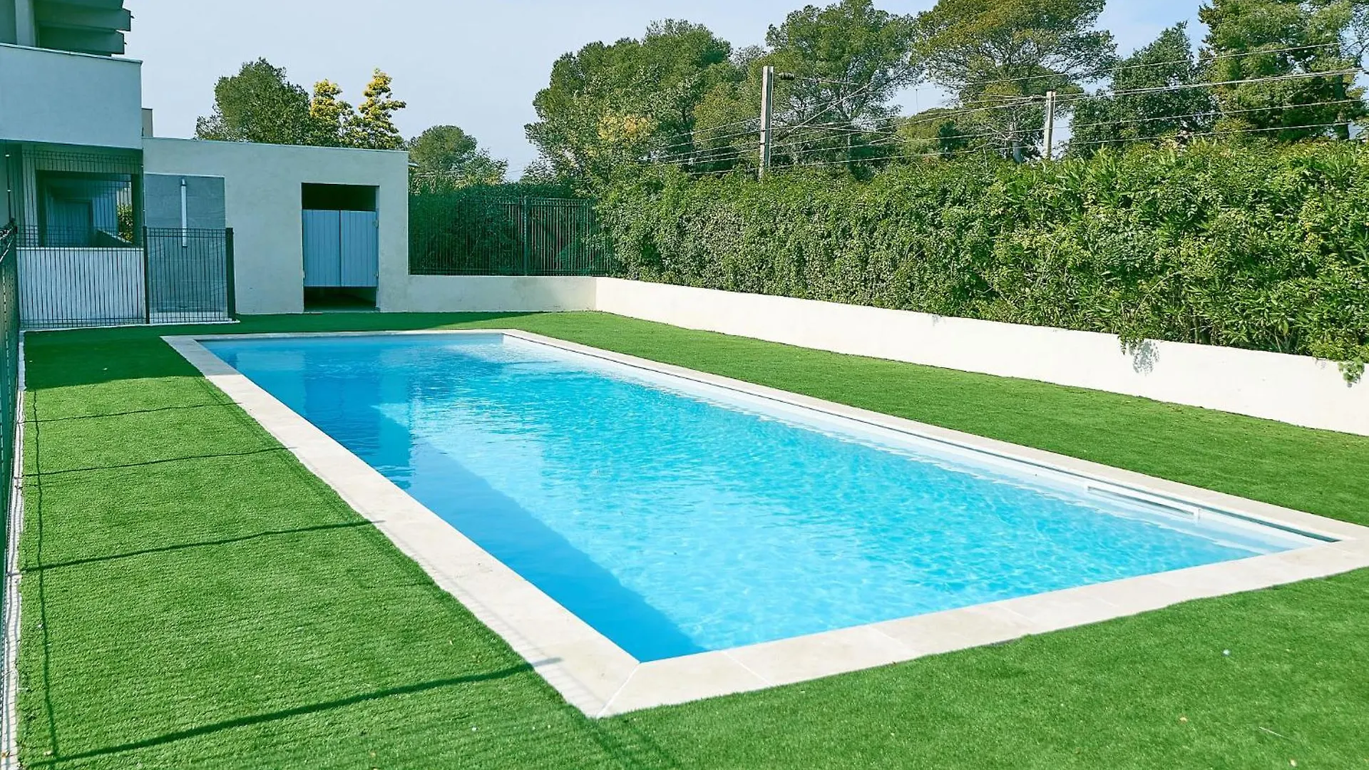 Saint-Raphaël Studio Residence Le Boreal-2 By Interhome דירה