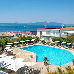 Hotel Western La Marina, Saint-Raphaël