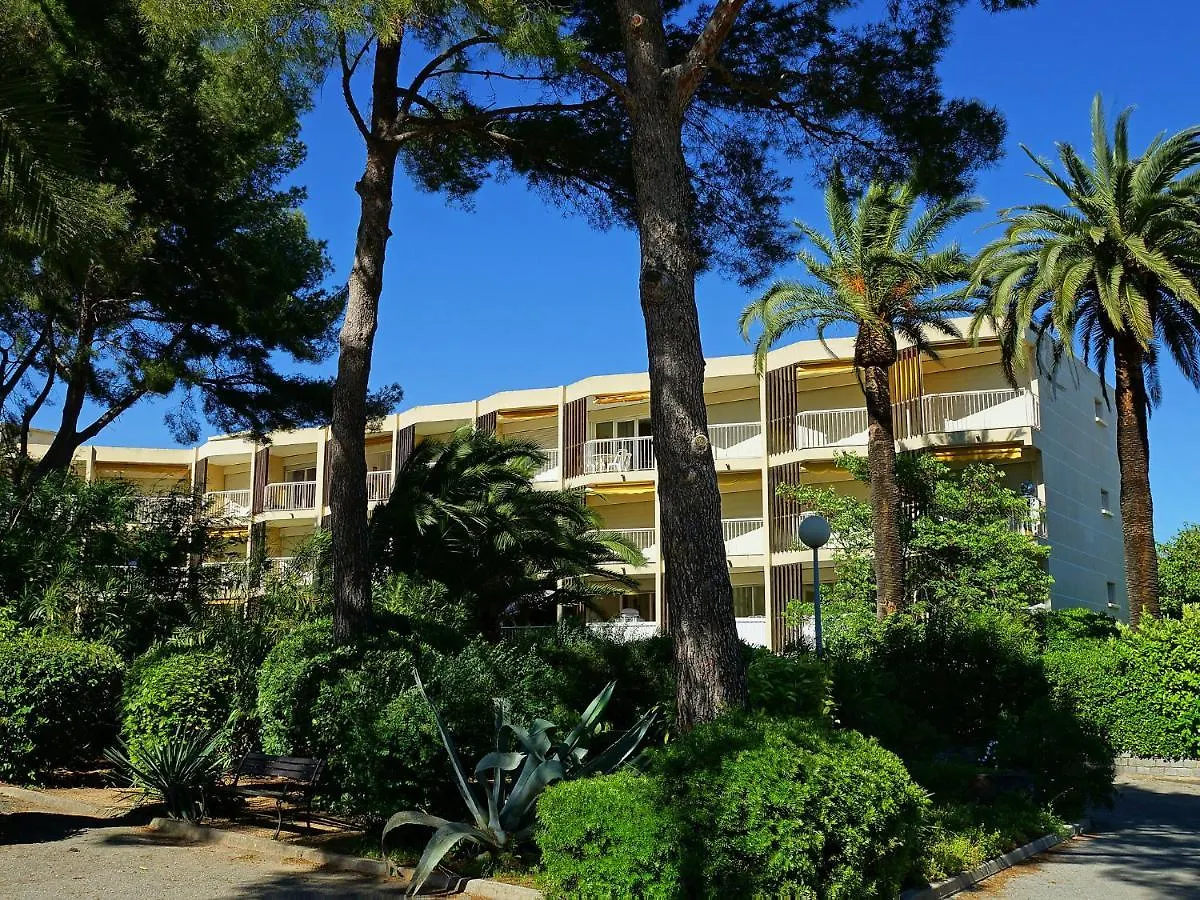 Studio Residence Le Boreal-2 By Interhome Saint-Raphael