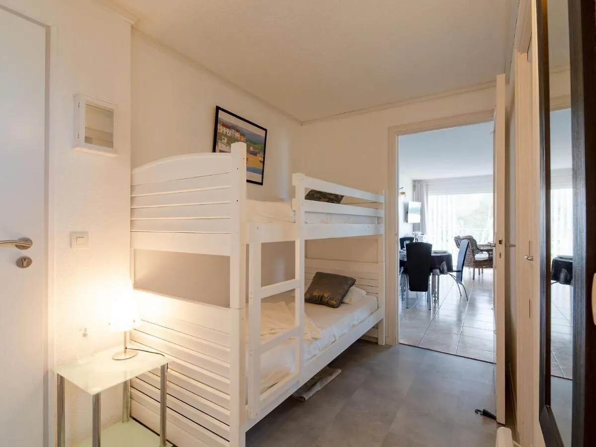 Studio Residence Le Boreal-2 By Interhome Saint-Raphael  Saint-Raphael (Var)